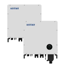 Kstar KAC50DP BluePulse 50kW трифазний чиста синусоїда (2шт) Інвертор