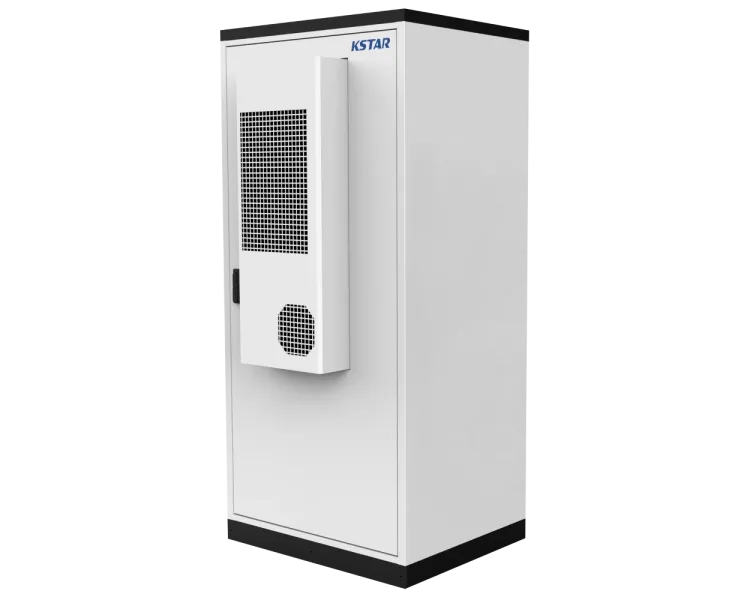Kstar BC197DE 197kWh Система зберігання енергії