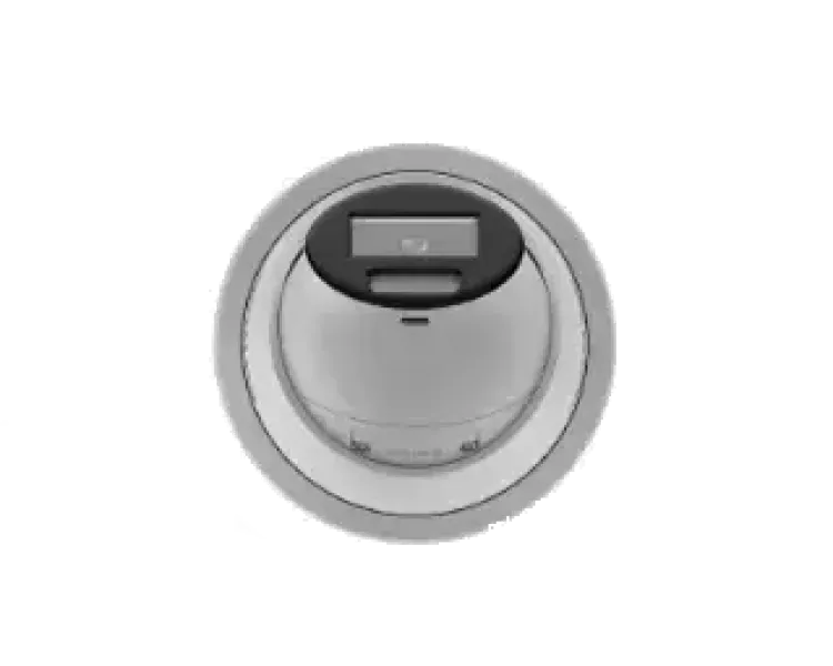 DS-2CD2347G2H-LIU (eF) 4МП (4мм) IP відеокамера Hikvision