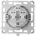 Ajax OutletCore (basic) [type F] [55] (8EU) ASP Механізм розетки