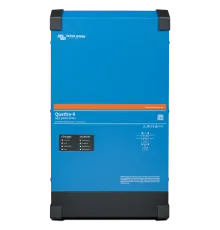 VictronEnergy Quattro-II 24/5000/120-50/50 однофазний чиста синусоїда Інвертор