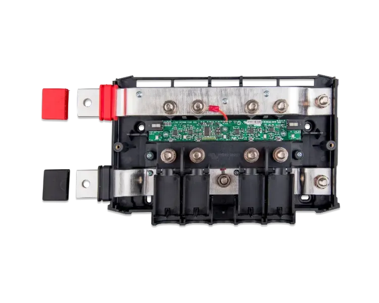 Victron Energy Lynx Distributor M10 Модульна шина