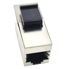 EServer RJ-45 STP HD екранований кат.5E тип Keystone Модуль-з`єднувач