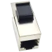 EServer RJ-45 STP HD екранований кат.5E тип Keystone Модуль-з`єднувач