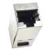 EServer RJ-45 STP HD екранований кат.5E тип Keystone Модуль-з`єднувач