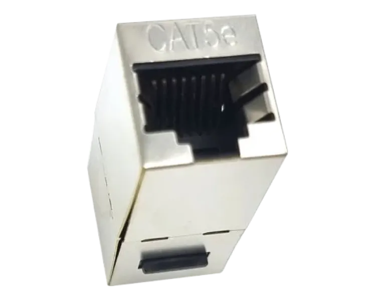 EServer RJ-45 STP HD екранований кат.5E тип Keystone Модуль-з`єднувач