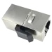EServer RJ-45 STP HD екранований кат.5E тип Keystone Модуль-з`єднувач