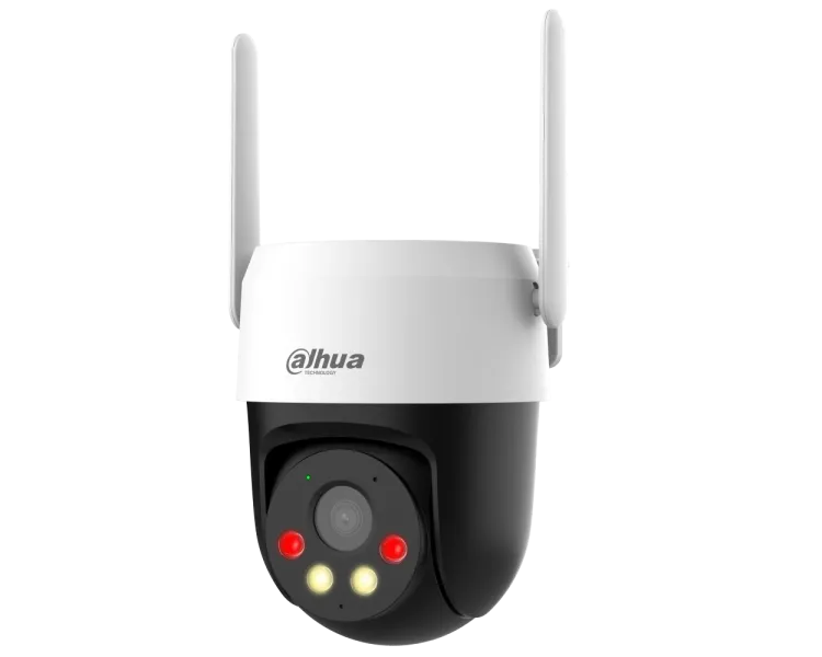 DH-P5AE-PV-4G (4мм) 4G IP відеокамера Dahua
