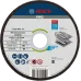 Bosch PRO for Inox 125×1 мм Коло відрізне
