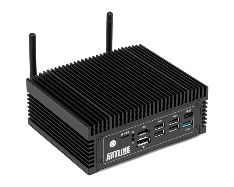 ARTLINE Business B14 (B14v25) Неттоп