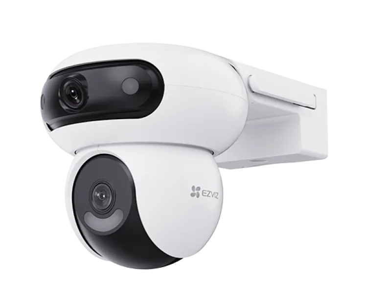 H90 Dual 2K⁺ CS-H90 (4МП+4МП) IP відеокамера Ezviz