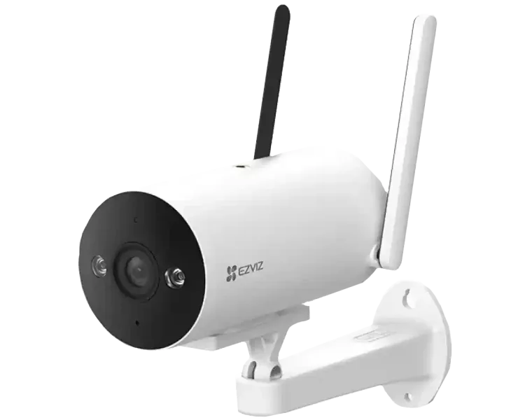 Ezviz H5 4G (CS-H5) 4мм IP відеокамера