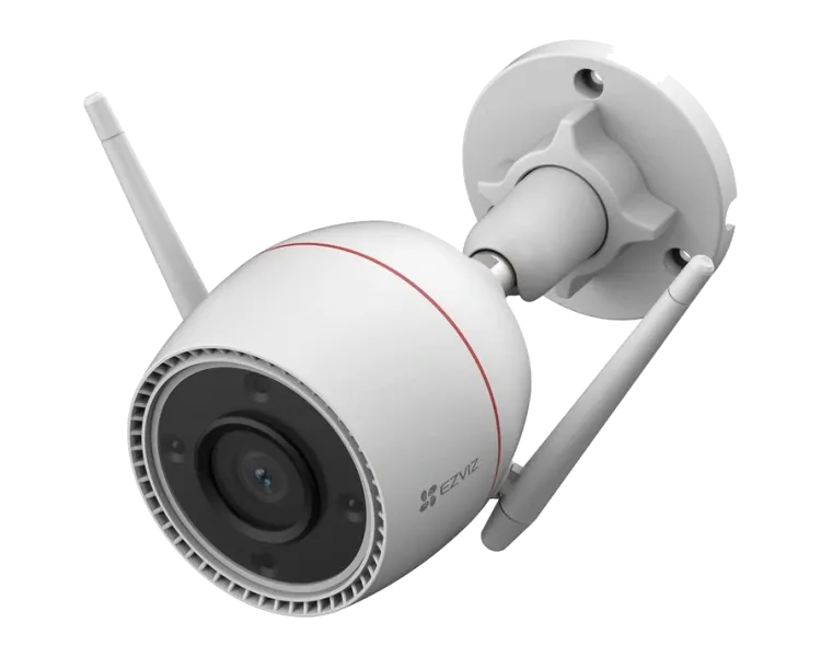 H3c CS-H3C (5MP,2.8MM,COLOR) Wi-Fi Color Night Vision IP відеокамера Ezviz