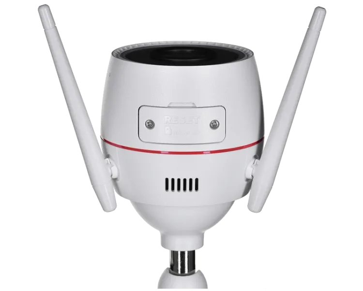 H3c CS-H3C (5MP,2.8MM,COLOR) Wi-Fi Color Night Vision IP відеокамера Ezviz