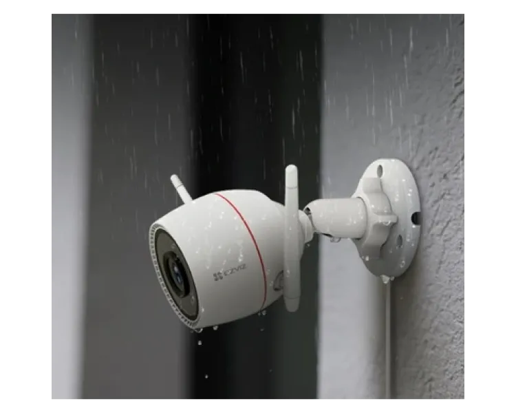 H3c CS-H3C (5MP,2.8MM,COLOR) Wi-Fi Color Night Vision IP відеокамера Ezviz