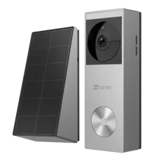 Ezviz HP3 Pro (CS-HP3) 3МП Дверний дзвінок