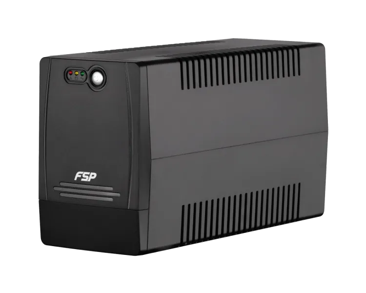 FSP FP1000 1000ВA Джерело безперебійного живлення