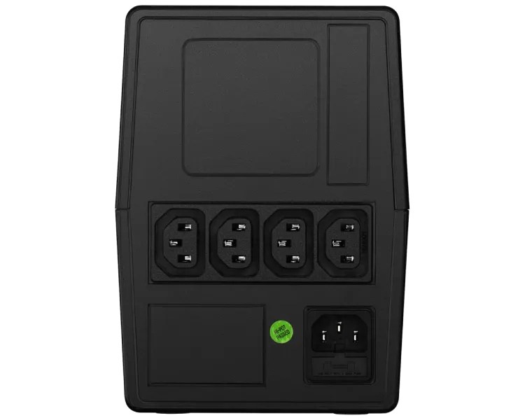 FSP FP1000 1000ВA Джерело безперебійного живлення