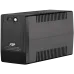 FSP FP1500 1500ВA Джерело безперебійного живлення