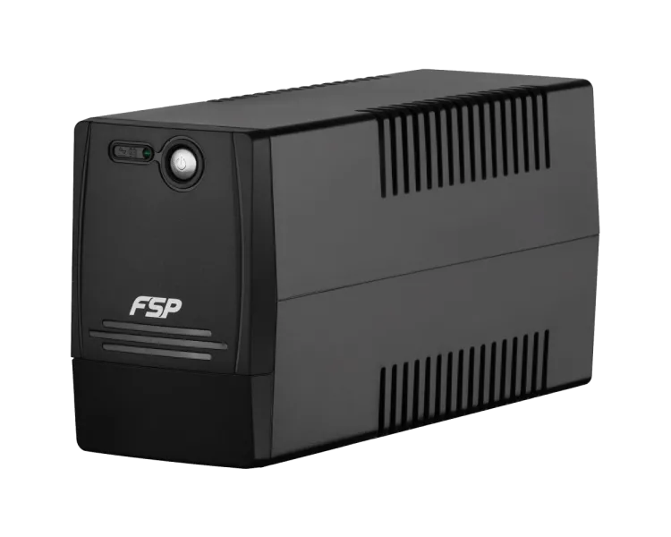 FSP FP850 850ВA Джерело безперебійного живлення