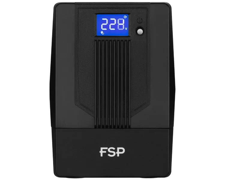 FSP iFP1000 1000ВA Джерело безперебійного живлення