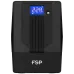 FSP iFP2000 2000ВA + 2xIEC Джерело безперебійного живлення