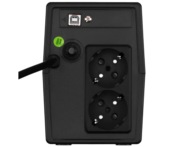 FSP iFP650 650ВA Джерело безперебійного живлення
