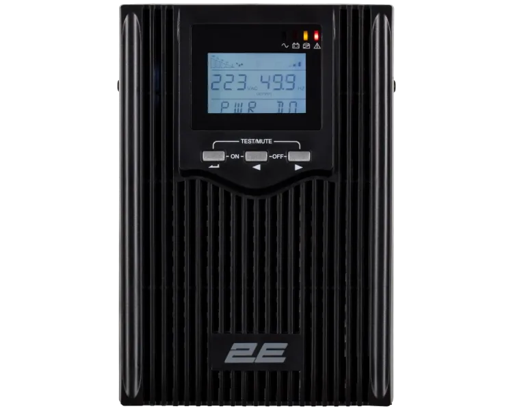 2E PS1000L 1000ВА Джерело безперебійного живлення під акумулятор