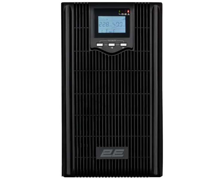 2E PS3000L 3000ВА Джерело безперебійного живлення під акумулятор