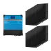 Victron Energy Multi RS Solar 48/6000/100-450/80 + AIKO A445-MAH54Mb 5.3 кВт Система автономного живлення однофазна
