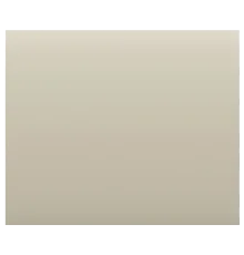 Ajax CenterButton (1-gang) vertical [55] ASP ivory Кнопка