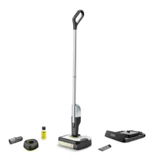 Karcher FC 2-4 Battery Set Електрошвабра