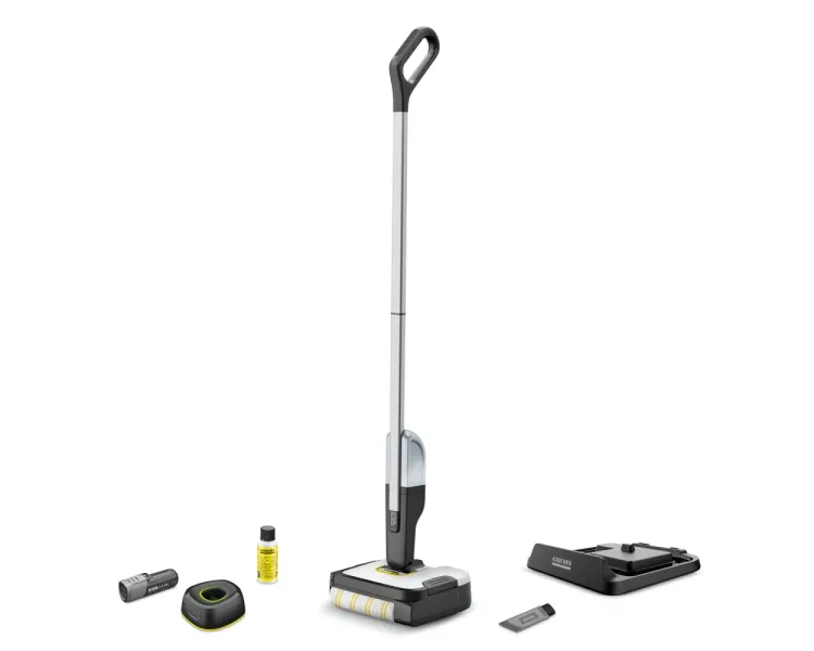 Karcher FC 2-4 Battery Set Электрошвабра
