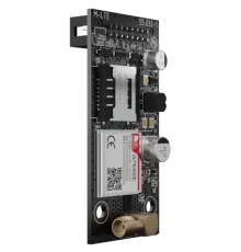 Tiras M-LTE 4G/2G комунікатор