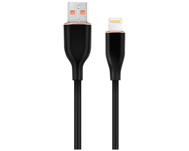 CC-USB2S-AM8PM-1.5M-BK 1.5 м Кабель Cablexpert