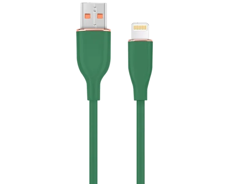 CC-USB2S-AM8PM-1.5M-G 1.5 м Кабель Cablexpert