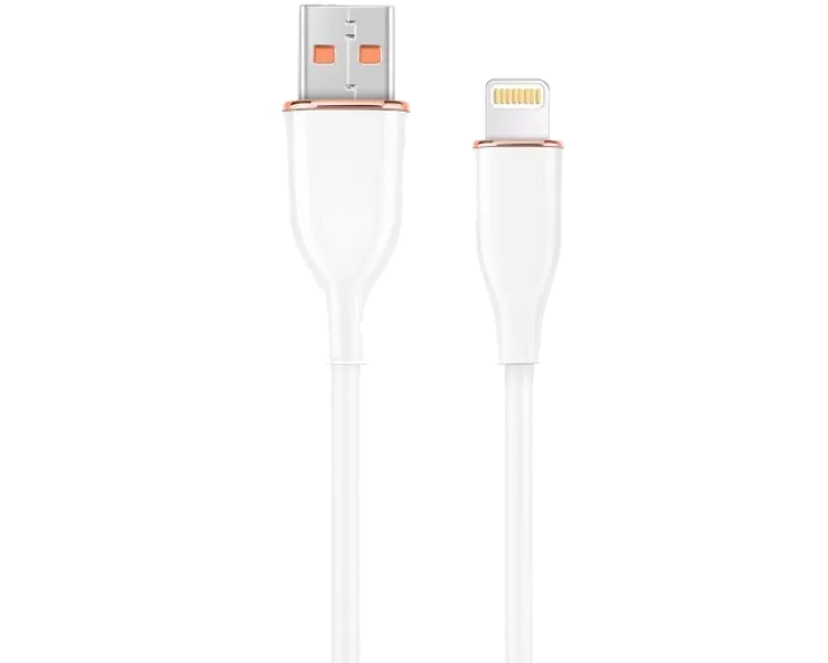 CC-USB2S-AM8PM-1.5M-W 1.5 м Кабель Cablexpert