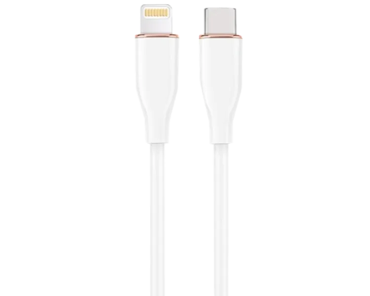 CC-USB2S-CM8PM-1.5M-W 1.5 м Кабель Cablexpert