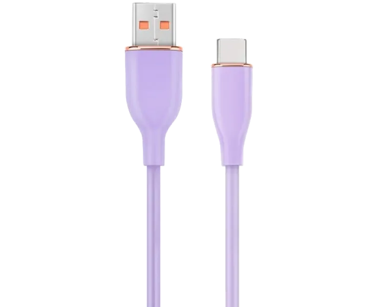 CC-USB2S-AMCM-1.5M-P 1.5 м Кабель Cablexpert
