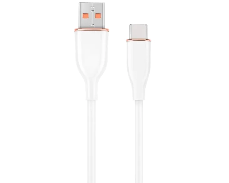 CC-USB2S-AMCM-1.5M-W 1.5 м Кабель Cablexpert