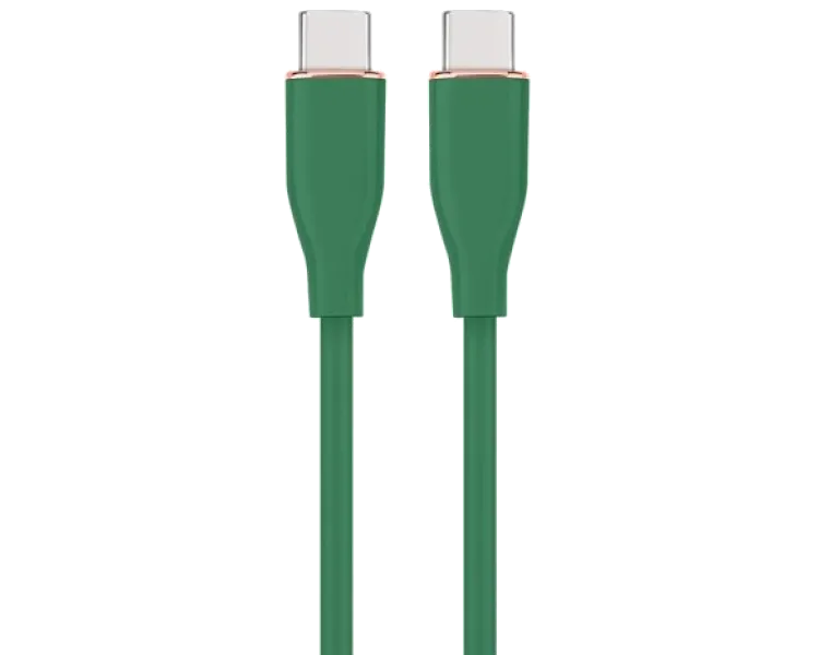 CC-USB2S-CMCM-1.5M-G 1.5 м Кабель Cablexpert