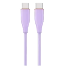 CC-USB2S-CMCM-1.5M-P 1.5 м Кабель Cablexpert