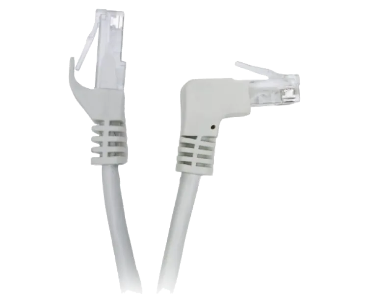 Cablexpert PP12L-0.7M 0.7м кат.5Е Патч-корд