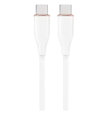 CC-USB2S-CMCM-1.5M-W 1.5 м Кабель Cablexpert