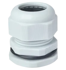 UEA PG29 d18-25мм IP68 Кабельний ввід герметичний