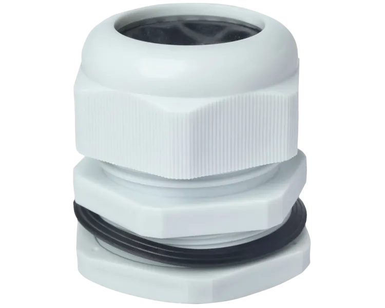 UEA PG42 d32-38мм IP68 Кабельний ввід герметичний