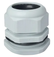UEA PG48 d37-44мм IP68 Кабельний ввід герметичний