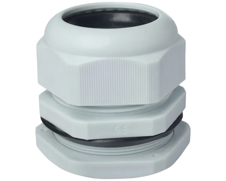 UEA PG48 d37-44мм IP68 Кабельний ввід герметичний