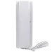 BCOM UKP-12M white для домофонів Vizit, Cyfral, Metakom, Eltis Аудіотрубка