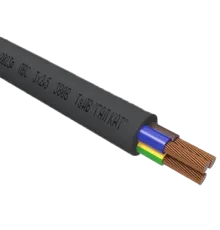 GalKat ПВСнг-нд(LS) 3*0.75 (200м) Провід